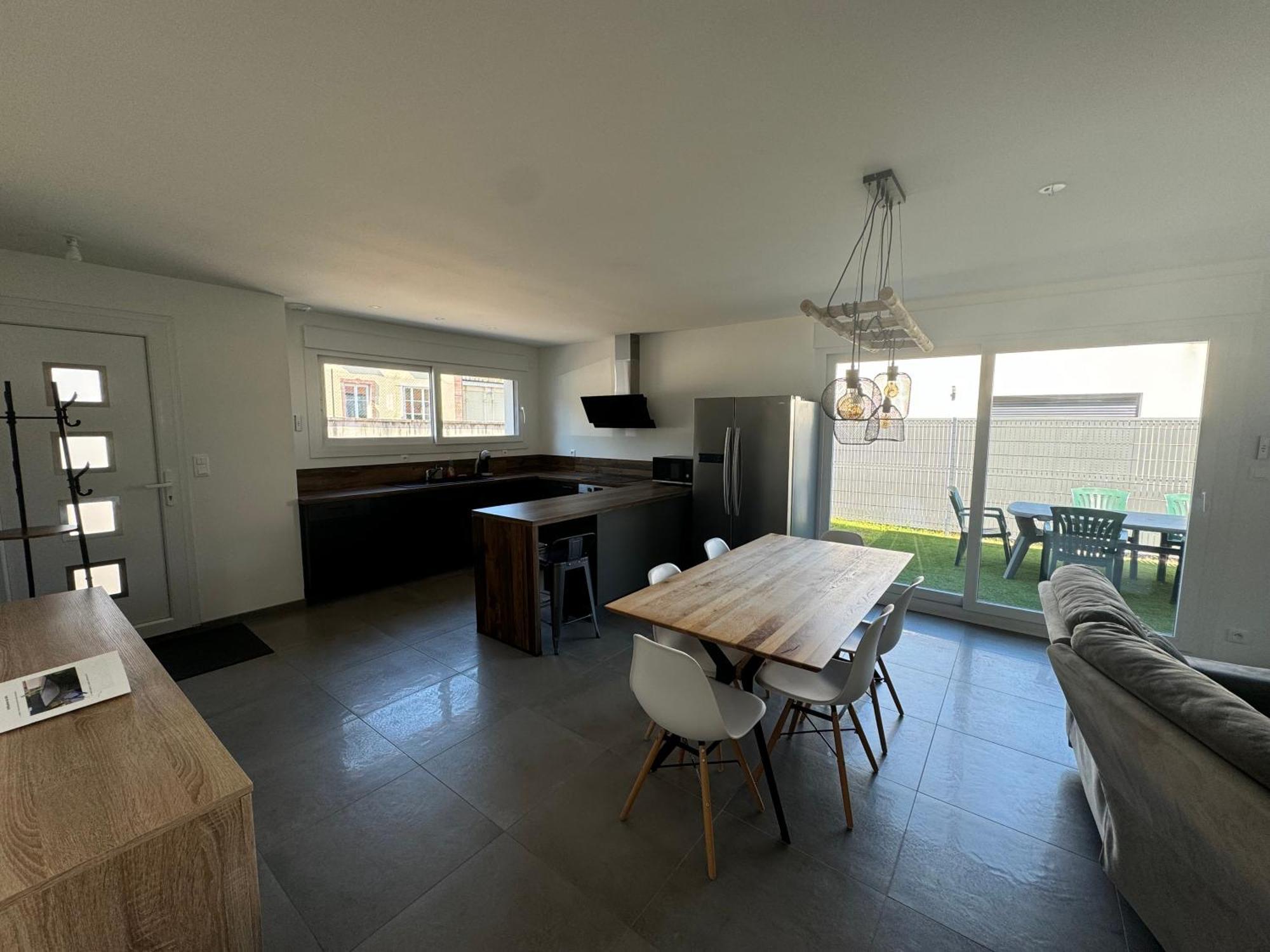 Maison Avec Jacuzzi Et Sauna เอปินาล ภายนอก รูปภาพ